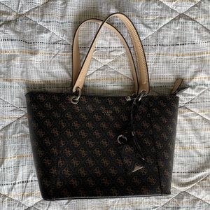 Guess purse